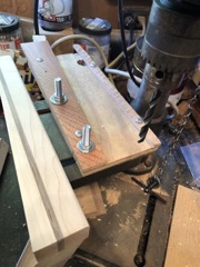 drill jig